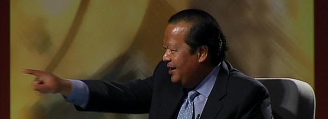 Prem Rawat aka Maharaji