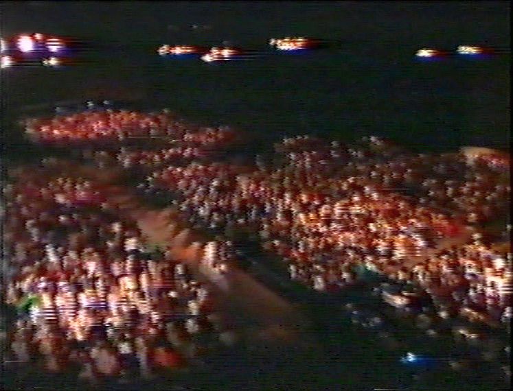 Maharaji: Miami 30th Anniversary 1996 Maharaji: Miami 30th Anniversary 1996
