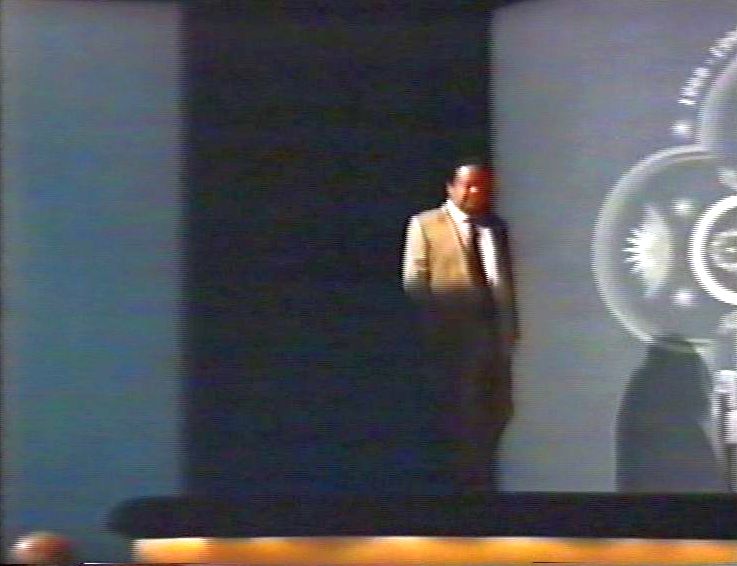 Maharaji: Miami 30th Anniversary 1996 Maharaji: Miami 30th Anniversary 1996