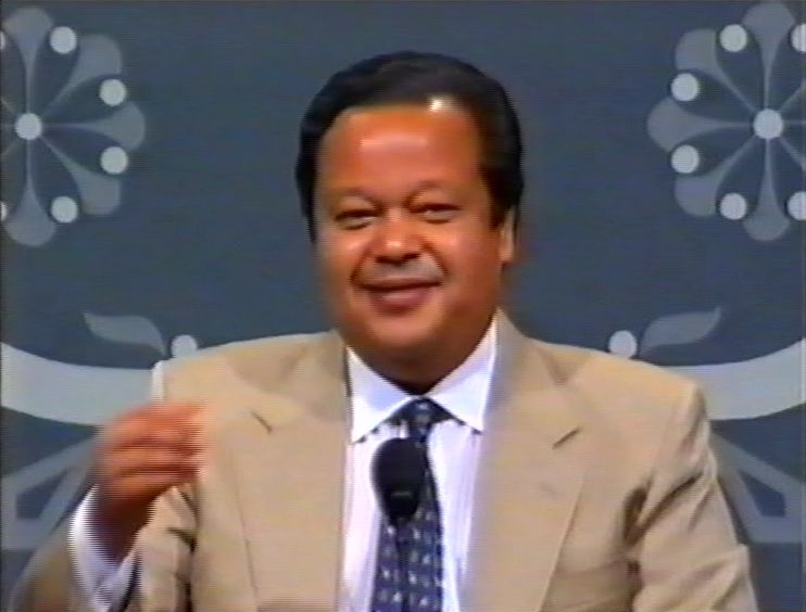 Maharaji: Miami 30th Anniversary 1996 Maharaji: Miami 30th Anniversary 1996