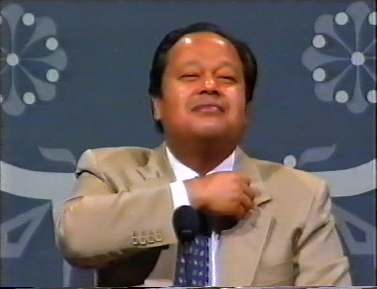 Maharaji: Miami 30th Anniversary 1996 Maharaji: Miami 30th Anniversary 1996