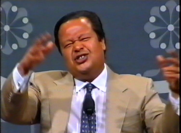 Maharaji: Miami 30th Anniversary 1996 Maharaji: Miami 30th Anniversary 1996