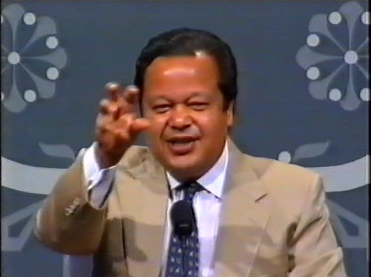 Maharaji: Miami 30th Anniversary 1996 Maharaji: Miami 30th Anniversary 1996