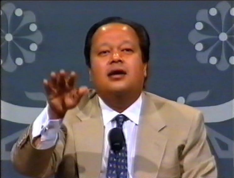 Maharaji: Miami 30th Anniversary 1996 Maharaji: Miami 30th Anniversary 1996