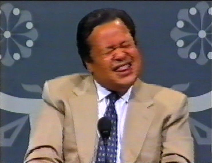 Maharaji: Miami 30th Anniversary 1996 Maharaji: Miami 30th Anniversary 1996