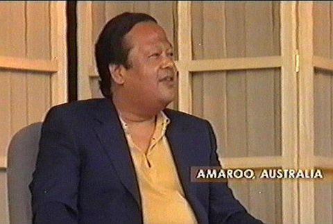 Prem Rawat Satellite Broadcast Prem Rawat Satellite Broadcast