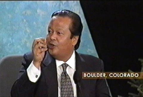 Prem Rawat Satellite Broadcast Prem Rawat Satellite Broadcast
