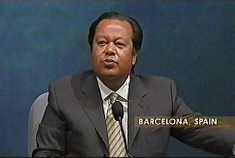 Prem Rawat Satellite Broadcast Prem Rawat Satellite Broadcast