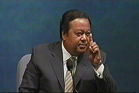 Prem Rawat Satellite Broadcast Prem Rawat Satellite Broadcast