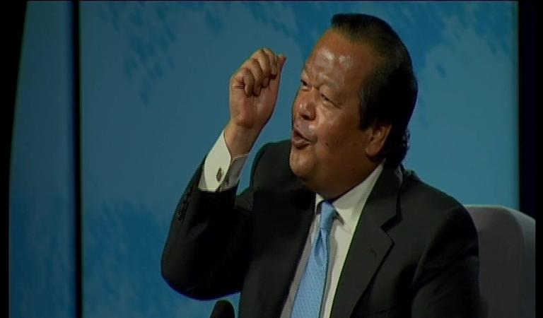 Prem Rawat 2006 in Marseilles Prem Rawat 2006 in Marseilles