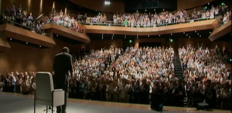 Maharaji: Dublin 2006