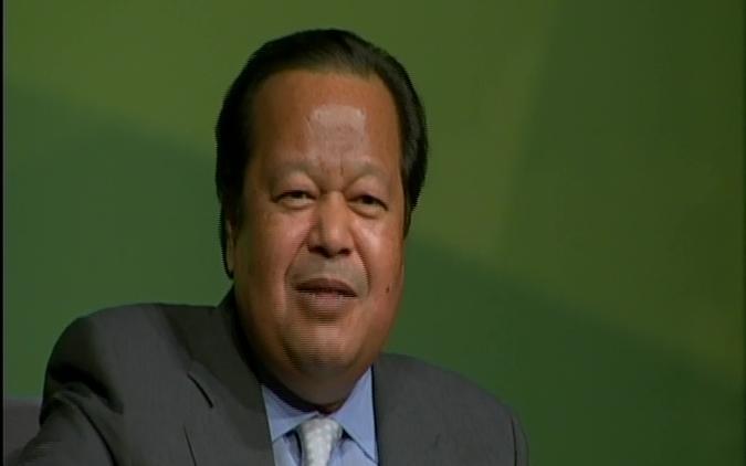 Maharaji: Dublin 2006