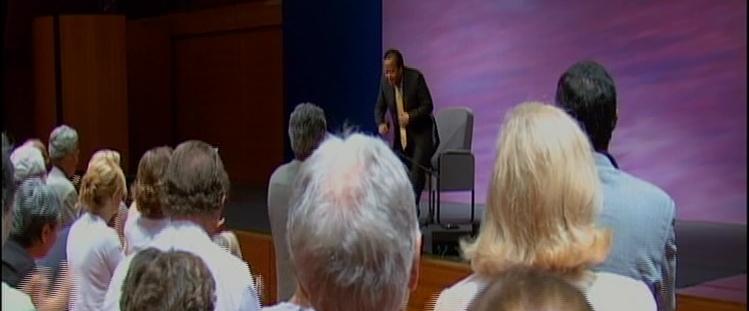 Maharaji: Turin 2006