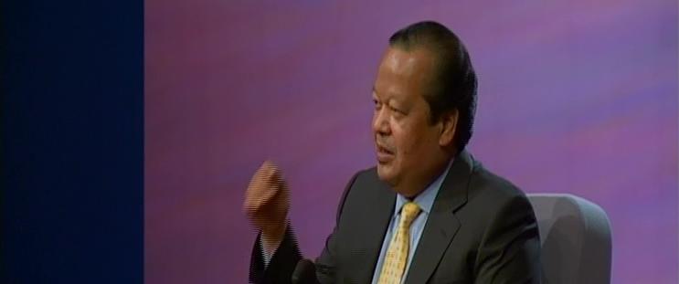 Maharaji: Turin 2006