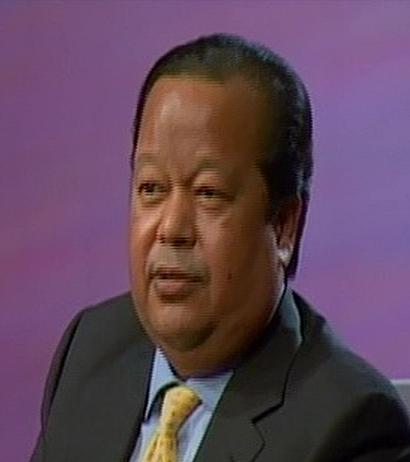 Maharaji: Turin 2006