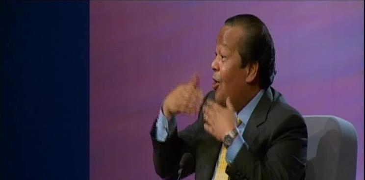 Maharaji: Turin 2006