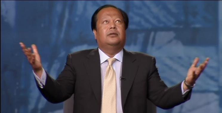 Peace Within Peace Within