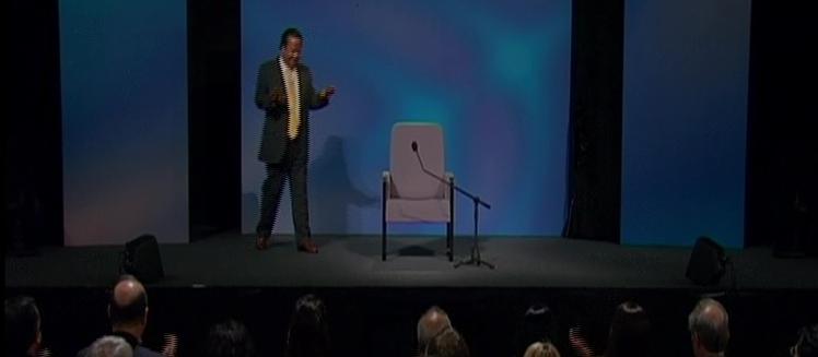 Maharaji: Brighton 2006