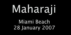 Prem Rawat Loves Cows