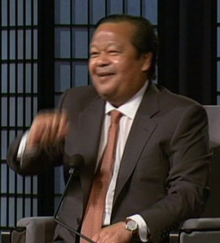 Prem Rawat Miami 2007