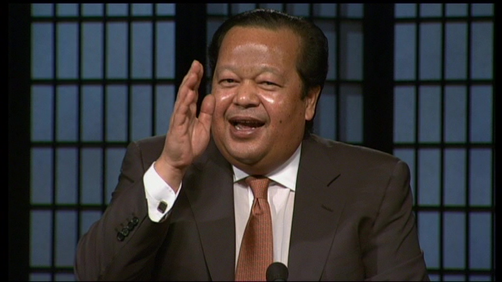 Prem Rawat Miami 2007