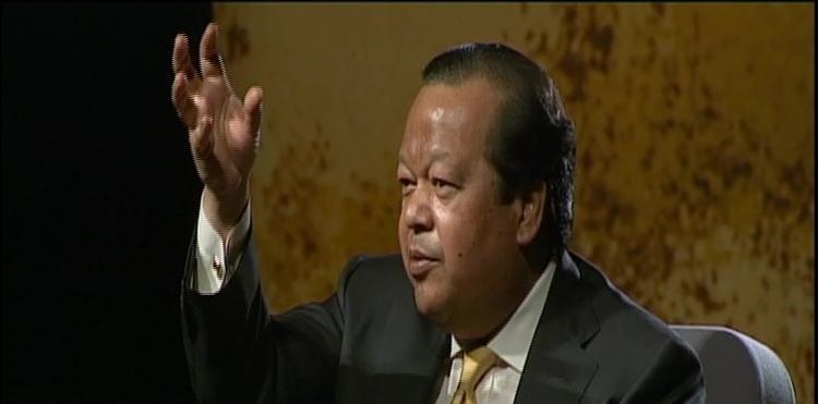 Maharaji 2007 Maharaji 2007