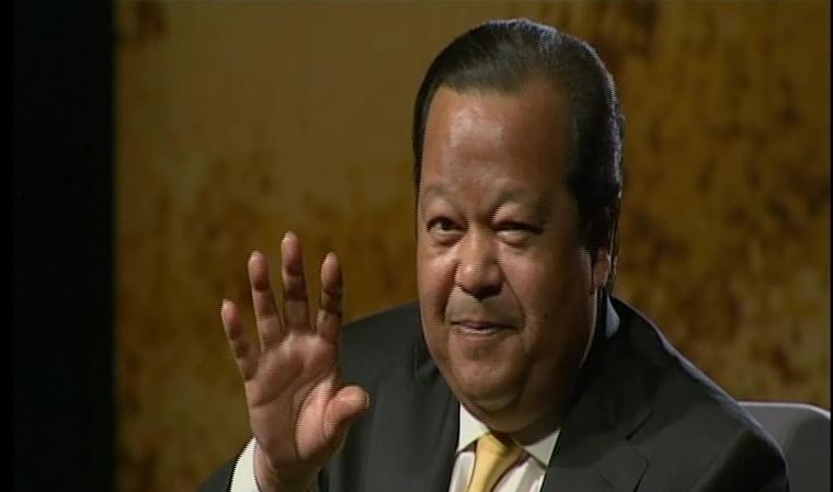 Maharaji 2007 Maharaji 2007