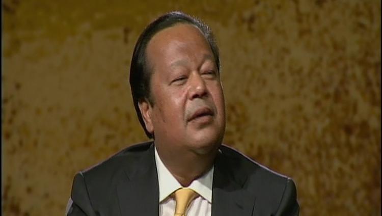 Maharaji 2007 Maharaji 2007