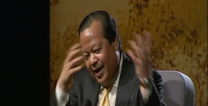 Maharaji 2007 Maharaji 2007