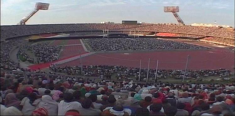 Maharaji in Delhi 2003 Maharaji in Delhi 2003