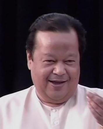 Maharaji 2007 Maharaji 2007