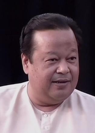 Maharaji 2007 Maharaji 2007