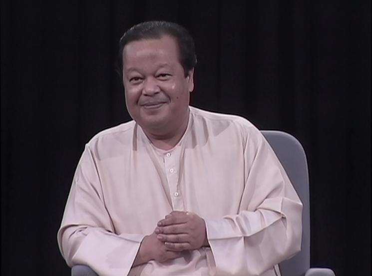 Maharaji in Delhi 2003 Maharaji in Delhi 2003