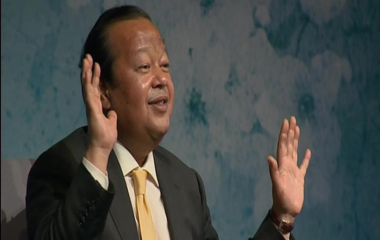 Maharaji 2007 Maharaji 2007