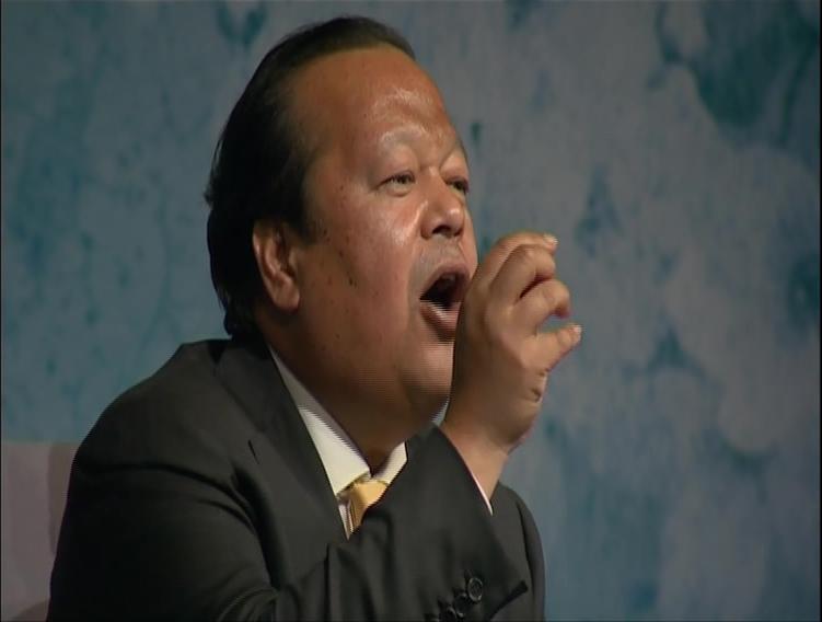 Maharaji 2007 Maharaji 2007