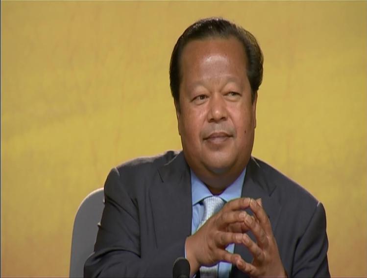 Maharaji 2007 Maharaji 2007