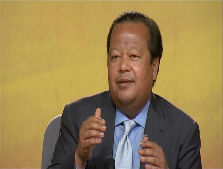 Maharaji 2007 Maharaji 2007