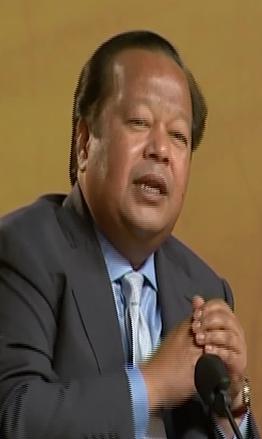 Maharaji 2007 Maharaji 2007