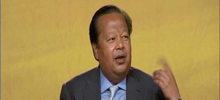 Maharaji 2007 Maharaji 2007