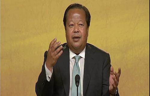 Maharaji 2007 Maharaji 2007