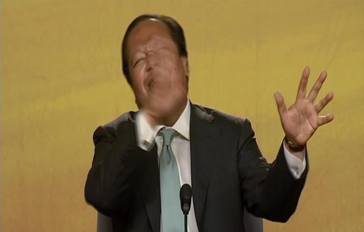 Maharaji 2007 Maharaji 2007