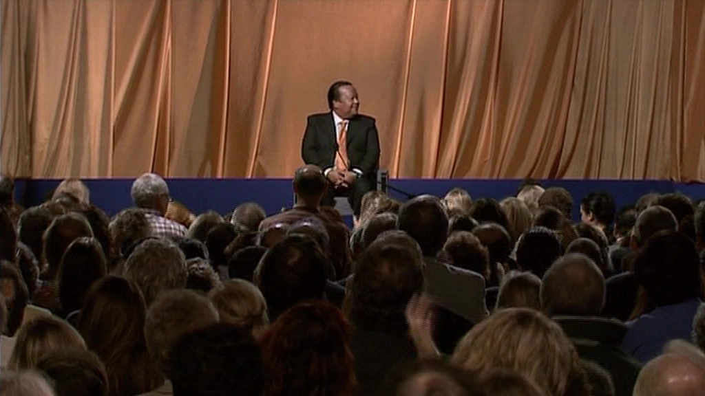 Maharaji: The Feeling of Gratitude Maharaji: The Feeling of Gratitude