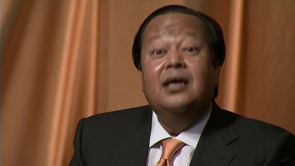 Maharaji: The Feeling of Gratitude Maharaji: The Feeling of Gratitude