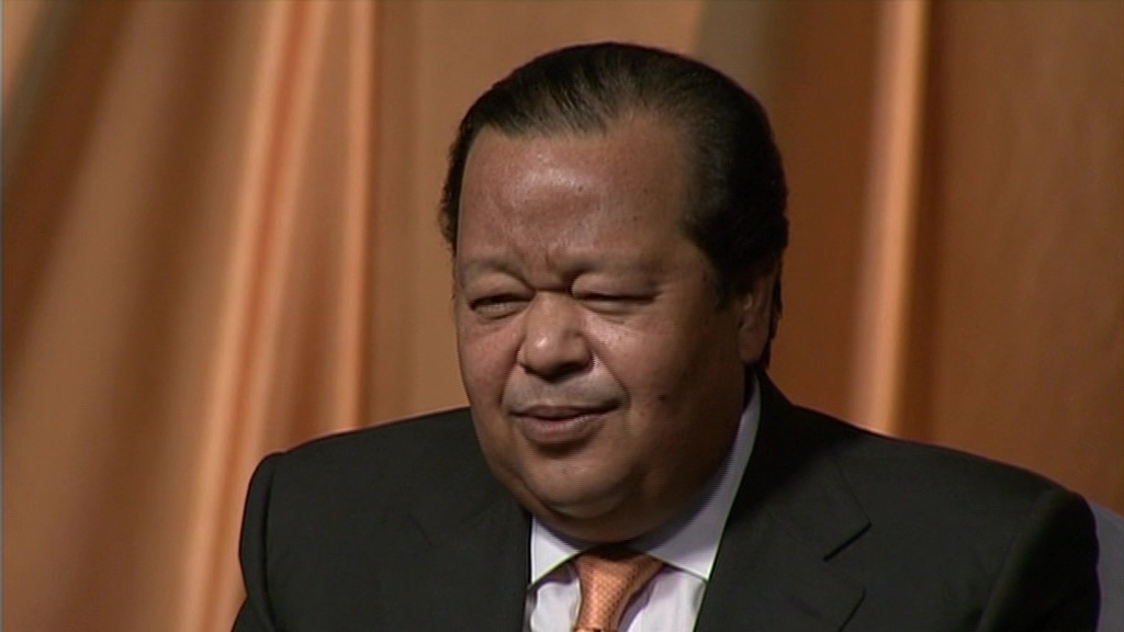 Maharaji: The Feeling of Gratitude Maharaji: The Feeling of Gratitude