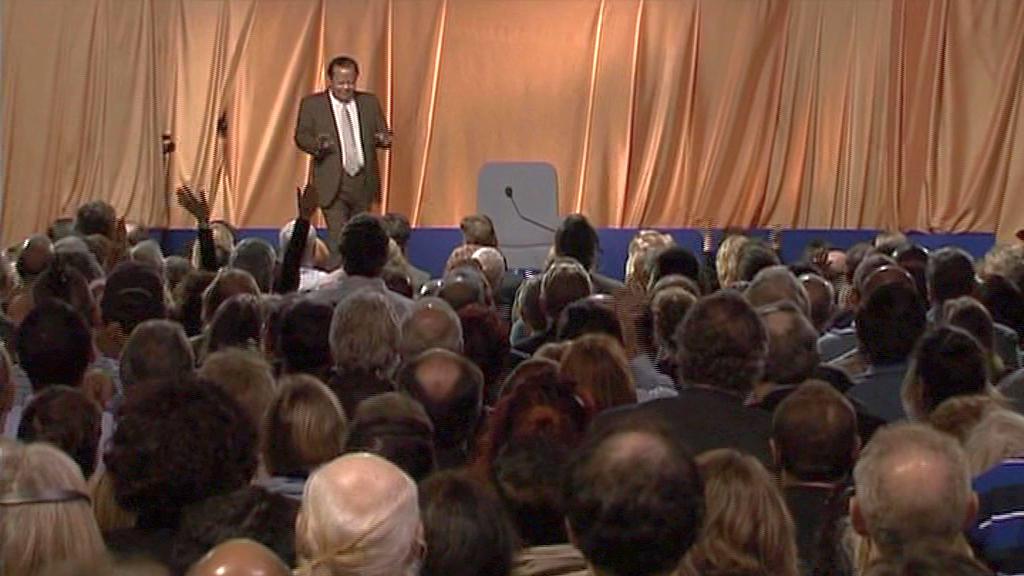 Maharaji: There is a Kindness Maharaji: There is a Kindness