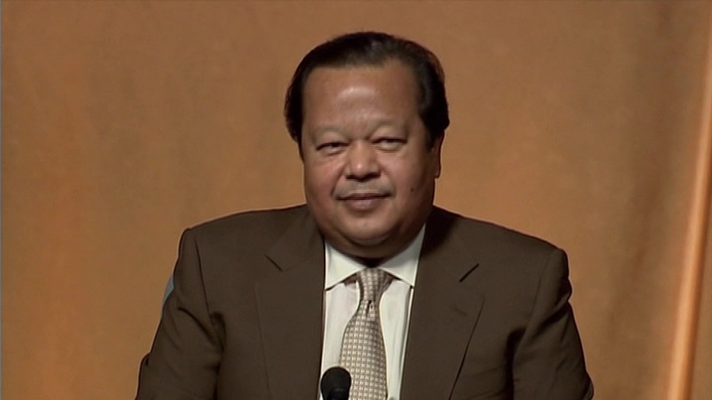 Maharaji: There is a Kindness Maharaji: There is a Kindness
