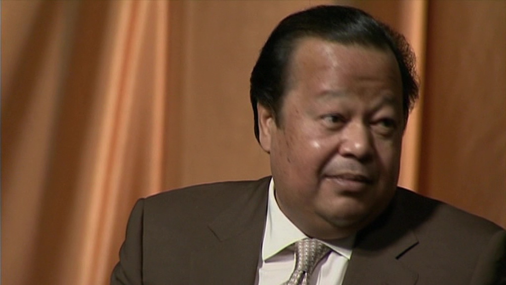 Maharaji: There is a Kindness Maharaji: There is a Kindness