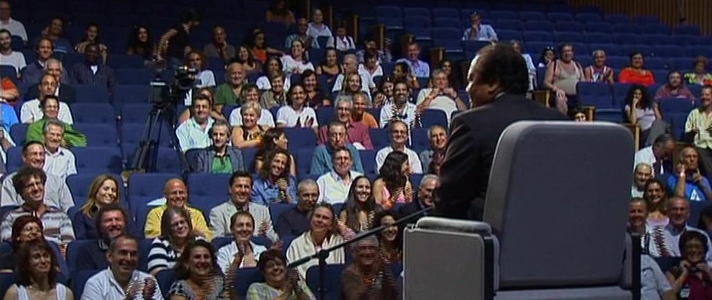 Maharaji in Tel Aviv 2008 Maharaji in Tel Aviv 2008