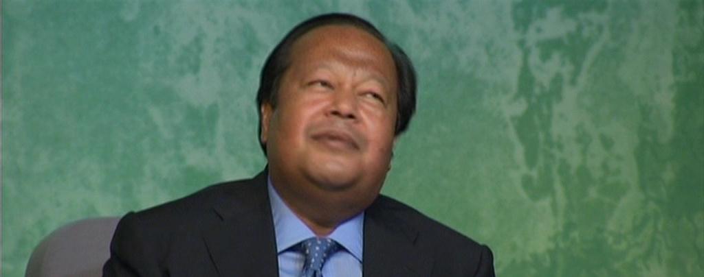 Maharaji 2007 Maharaji 2007