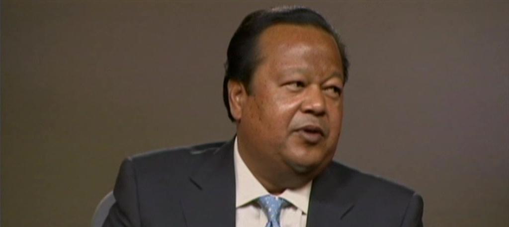 Maharaji 2007 Maharaji 2007